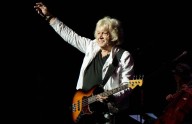 Celebrity Deaths of 2025: Stars Who Died This Year