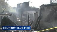 Large fire destroys clubhouse at Frog Rock Golf and Country Club in N.J.