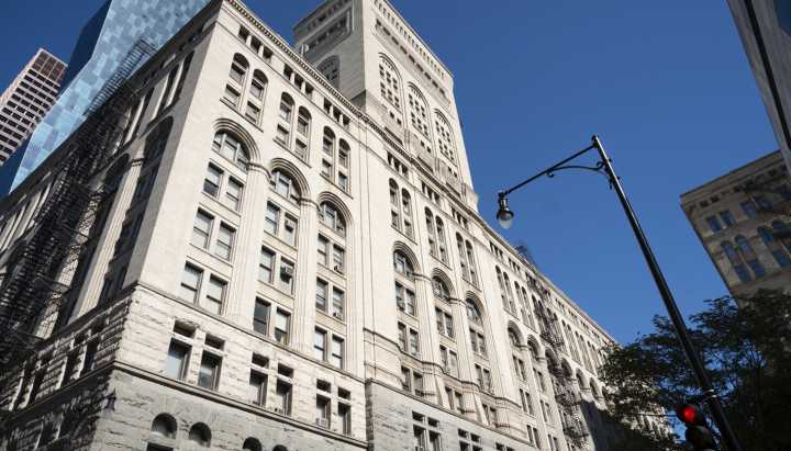 Open House Chicago returns next weekend. Here are the top 5 must