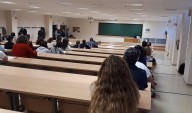 La Junta convoca las primeras plazas de funcionarios que tendrán prácticas