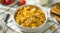 Your Corn Flakes Aren't Made Out Of Sweet Corn — Here's What Makes Up The Cereal
