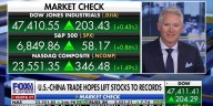 Big Tech earnings have to reaffirm the capital expenditures on AI, says Jason Katz