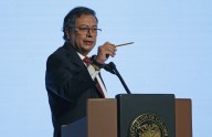 Gustavo Petro felicita  a María Corina Machado por su Premio Nobel
