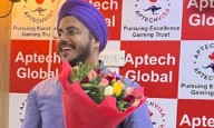 Rising Canada CRS Cut-Offs Worry Indian Applicants – Aptech Visa Explains the Way Forward”