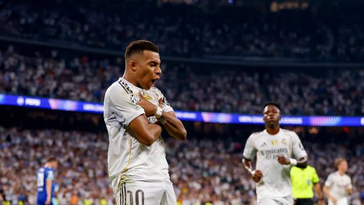 Real Madrid vs. Barcelona: el clásico sigue inclinado para los ‘merengues’ mientras el árbitro sigue siendo protagonista