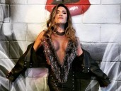 La ex participante trans de Gran Hermano, Luciana Martínez, reveló que empezó a vender contenido para adultos