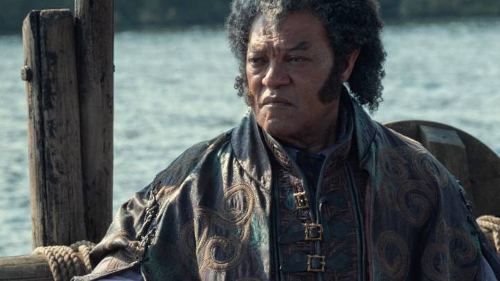 The Witcher Season 4 Captures Andrzej Sapkowski's Storytelling