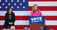 Dem lawmakers come to Mikie Sherrill’s aid in her bid to become NJ governor