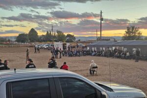 ICE arrests 105 people in southwest Idaho raid, Department of Homeland Security says