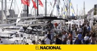 El Saló Nàutic de Barcelona cierra sus puertas con 18.000 visitantes y muchas novedades