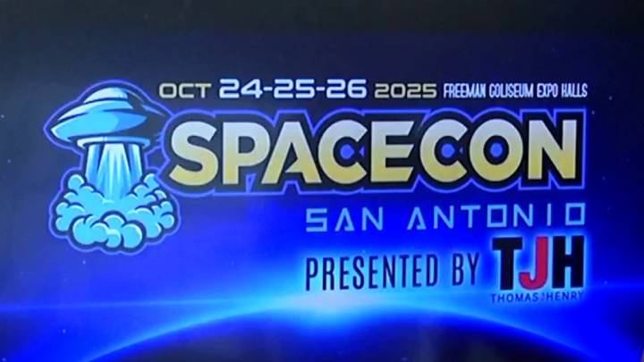 Spacecon San Antonio to take over Freeman Coliseum this weekend