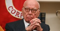 Rupert Murdoch Paper Shreds Donald Trump’s ‘Self-Destructive’ Tariff Fiasco