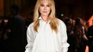 Nicole Kidman felt 'nervous' before Chanel appearance at Paris Fashion Week