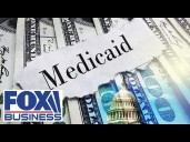 ‘MORE THAN A BILLION DOLLARS’: Dr. Oz EXPOSES fraud in state Medicaid programs