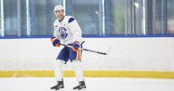 McDavid says new contract shows commitment to win with Oilers