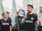 Facundo Moyano retoma el mando en la SUTPA tras elecciones gremiales