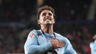 Pablo Durán da el triunfo al Celta ante Osasuna en El Sadar tras un partido igualado (2