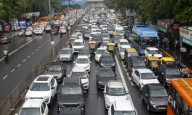 Passenger vehicle exports from India jump 18 pc in April