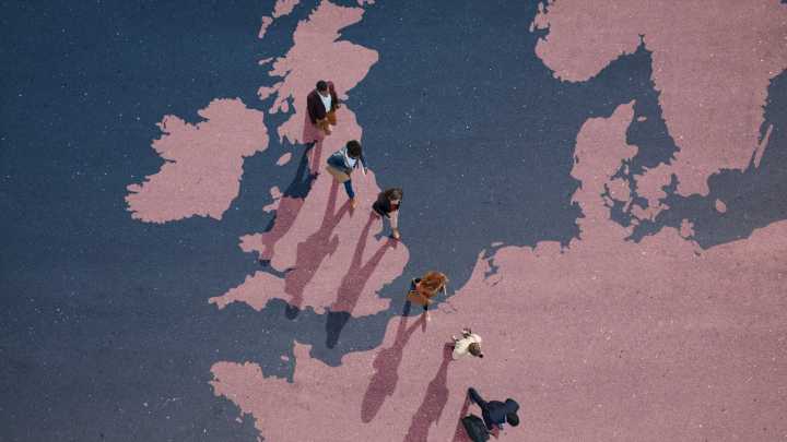 The EU’s new Entry/Exit System: how new European travel rules may affect you