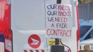 ‘Canada Post is being gutted’: Strike tensions rise, company tables new offer