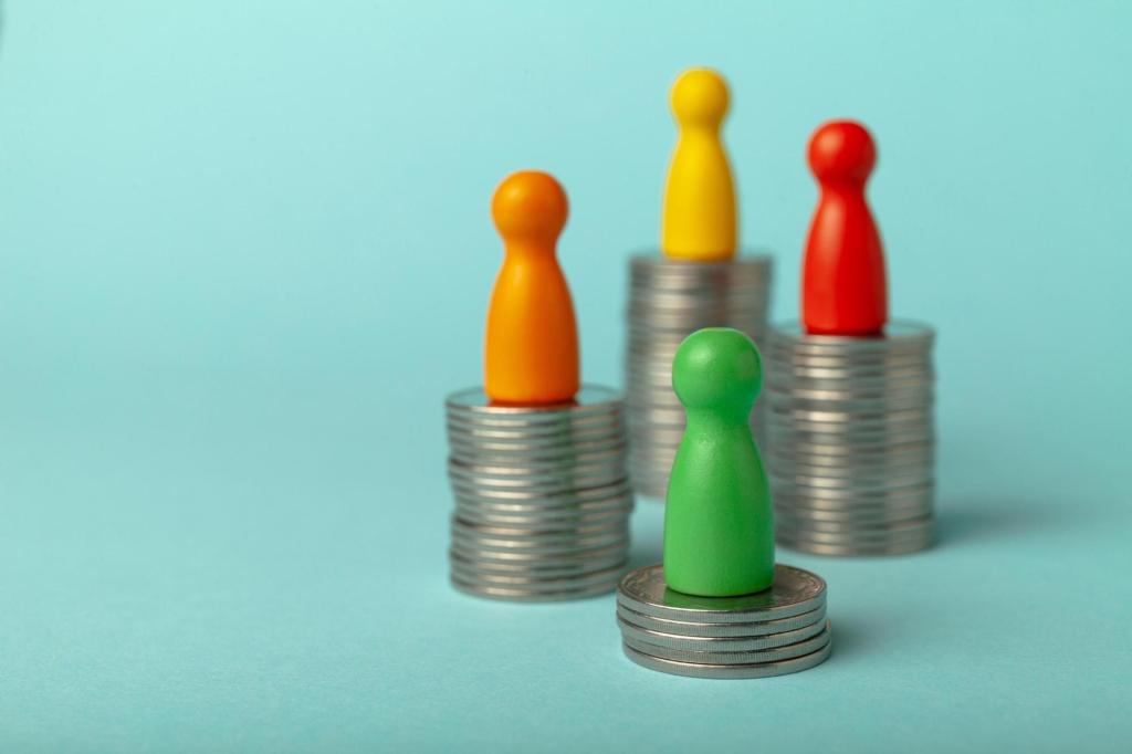 Survey finds inflation, slower hiring undermining worker confidence