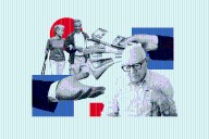 Americans Fear A New Type Of Retirement