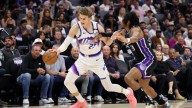 Utah Jazz Fall Just Short, Drop To Sacramento Kings In First Road Game Of Season