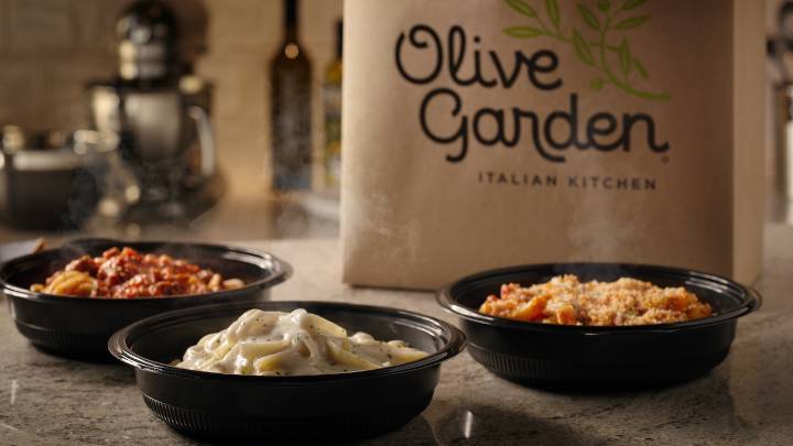Olive Garden approves closures of all 900 locations for Thanksgiving and Christmas Day