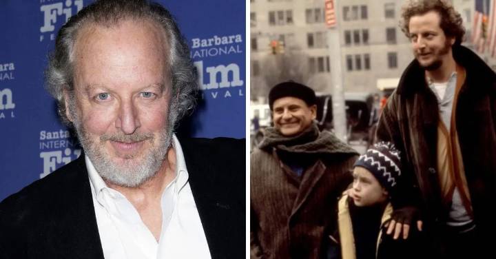 68-Year-Old ‘Home Alone’ Star Daniel Stern Hospitalized After Medical Emergency