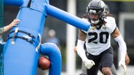 Campanile Evaluates Jaguars Defense: "A lot we can do better…"