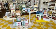 Market on the Square unveils new look