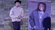 Police trying to identify two suspects in Scenic Highway shooting where 17