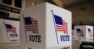 Justice Department to send election monitors to California, New Jersey following requests from state GOPs