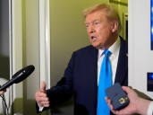 Donald Trump planea reunirse con Lula da Silva y no descarta bajar los aranceles que desataron una guerra comercial y diplomática