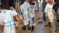 Estos son los premiados del Nou d'Octubre: muchas asociaciones y sin apenas nombres propios