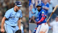 The best moments from the Blue Jays’ postseason run (so far)