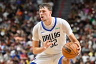 Where to watch Thunder vs. Mavericks, Cooper Flagg (10/6/25) | FREE LIVE STREAM, Time, TV Channel for NBA preseason game