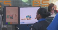 Flight delays mount as unpaid TSA agents and air traffic controllers struggle to stay on the job