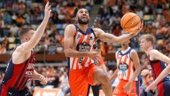 Phil Scrubb, ex del Leyma, encuentra acomodo en Turquía