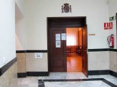 Piden dos años de prisión para una madre y su hijo, juzgados por lesiones a la hija menor