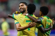¡Brasil arrasa! Goleó 5-0 a Corea del Sur