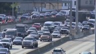 Drivers to face major I-5, I-405 closures this weekend