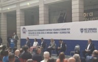 Presentan programa de ordenamiento territorial y movilidad sostenible