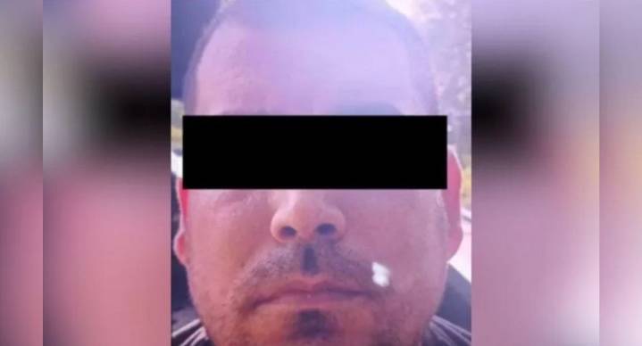 Detienen a presunto líder de extorsionadores vinculado al asesinato del dirigente limonero Bernardo Bravo en Michoacán