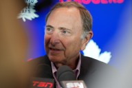 Bettman revels in NHL franchise valuations and commends McDavid’s team