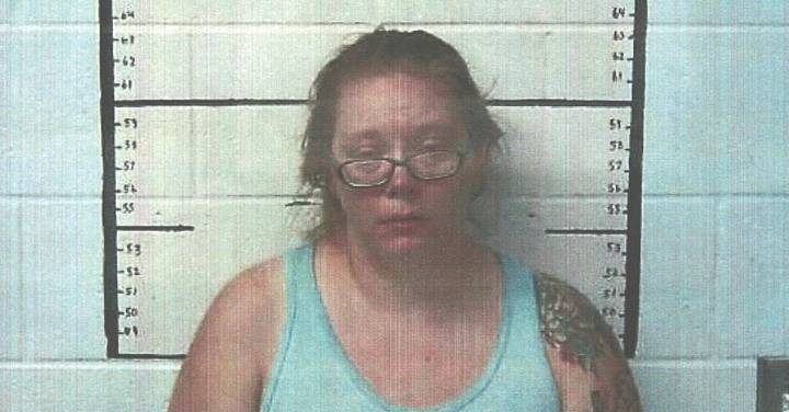 'In the throat': Mom allegedly advised stepfather how to beat children
