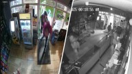 ‘It’s not worth it’: Surveillance shows thieves breaking into Fort Lauderdale smoke shop