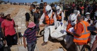 Israel no permitirá que Turquía participe en fuerza internacional en Gaza