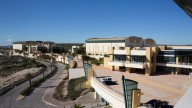 La Generalitat activa 20 millones para hacer frente a expropiaciones “ilegítimas” de la era Zaplana en la Ciudad de la Luz de Alicante