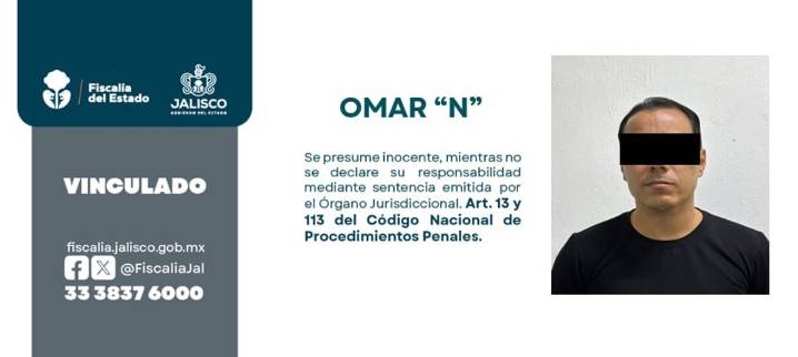 Omar Bravo, a proceso por abuso sexual infantil